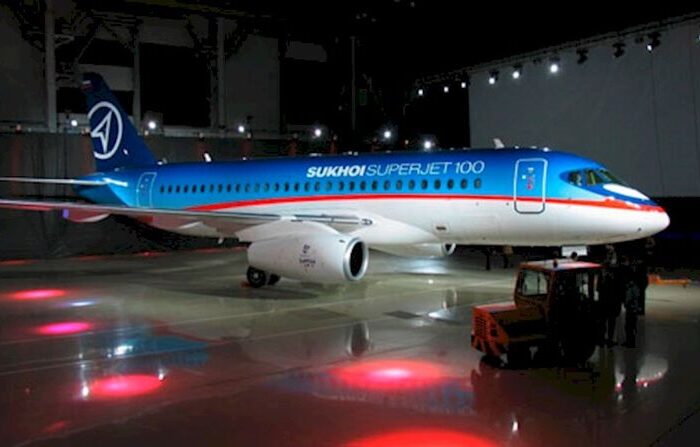 بی اعتنا به ممنوعیت های ترامپ؛ روسیه پرواز به ونزوئلا را متوقف نمیکند بی اعتنا به ممنوعیت های ترامپ؛ روسیه پرواز به ونزوئلا را متوقف نمیکند