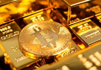 بیت‌کوین در یک‌قدمی تغییر بنیادین / قیمت بیت‌کوین نجومی می‌شود؟