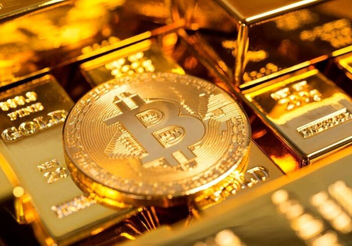 بیت‌کوین در یک‌قدمی تغییر بنیادین / قیمت بیت‌کوین نجومی می‌شود؟