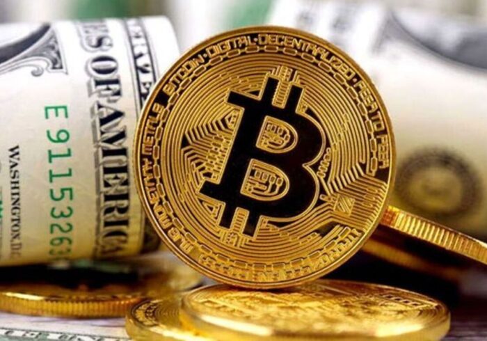 بیتکوین نتوانست از سقوط سالانه فرار کند/ سردرگمی سرمایهگذاران بازار رمزارز بیتکوین نتوانست از سقوط سالانه فرار کند/ سردرگمی سرمایهگذاران بازار رمزارز