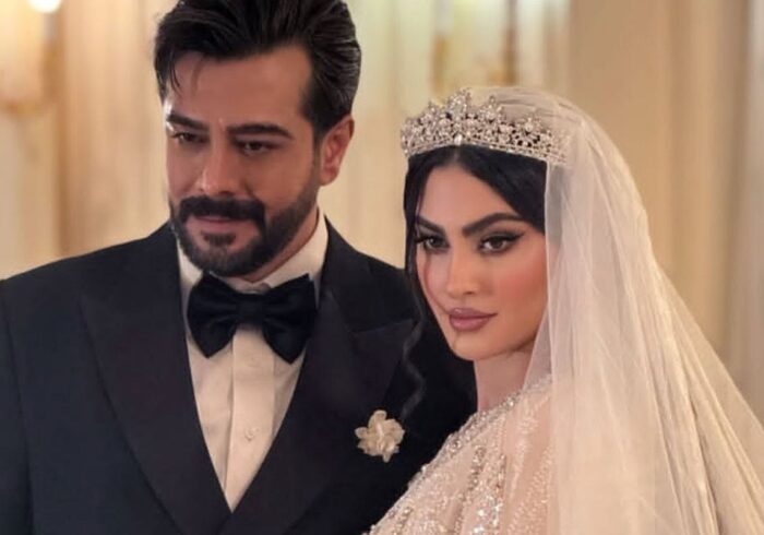 بیوگرافی سهیل قاصدی همسر مریم مومن + تصاویر بیوگرافی سهیل قاصدی همسر مریم مومن + تصاویر