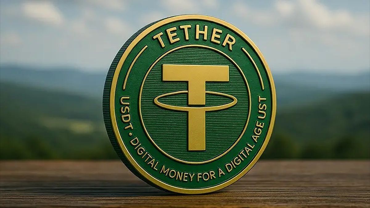 تتر با فتح کانال ۱۳۰ هزار تومان رکوردزنی کرد+ عکس تتر با فتح کانال ۱۳۰ هزار تومان رکوردزنی کرد+ عکس