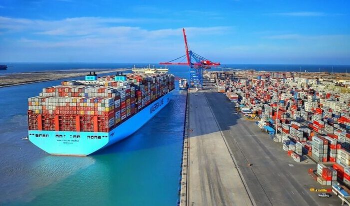 تجارت خارجی ایران از ۷۶.۵ میلیارد دلار عبور کرد