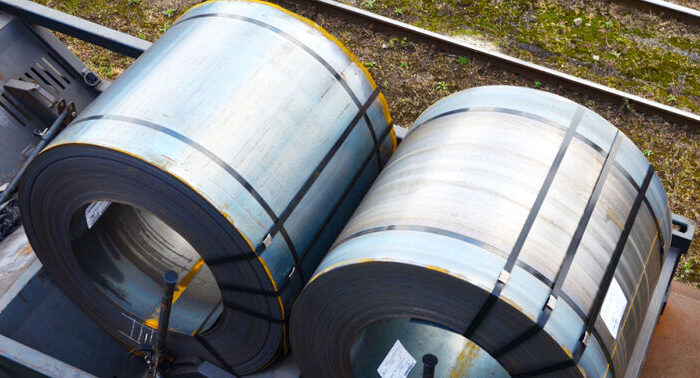 تحلیل بازار جهانی کلاف نورد گرم؛ رشد پیوسته بازار جهانی ادامه دارد