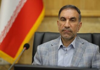 تردد ایمن در بزرگراه کربلا اولویت اصلی راهسازی کرمانشاه شد
