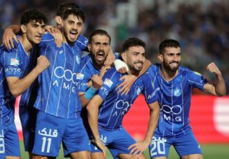 ترکیب استقلال مقابل المحرق اعلام شد