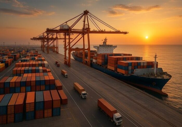 تشویق به خام فروشی؛ تأخیر در تعیین عوارض صادراتی تشویق به خام فروشی؛ تأخیر در تعیین عوارض صادراتی