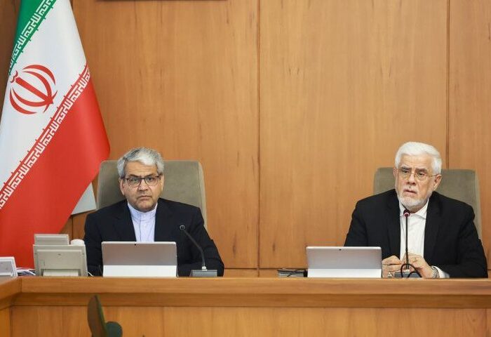 تصویب آییننامه ممنوعیت تامین و ارتقای هر گونه موسسه آموزش عالی جدید تصویب آییننامه ممنوعیت تامین و ارتقای هر گونه موسسه آموزش عالی جدید