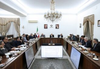 تصویب قیمت پایه و روش مولدسازی ۴۸ فقره ملک و زمین