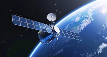 تعداد کاربران استارلینک از ۹ میلیون نفر بیشتر شد / رکورد جدید اینترنت ماهوارهای ایلان ماسک تعداد کاربران استارلینک از ۹ میلیون نفر بیشتر شد / رکورد جدید اینترنت ماهوارهای ایلان ماسک