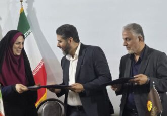 تفاهم‌نامه تشکیل و فعالیت باشگاه حافظان کوچک خاک در خرمشهر امضا شد