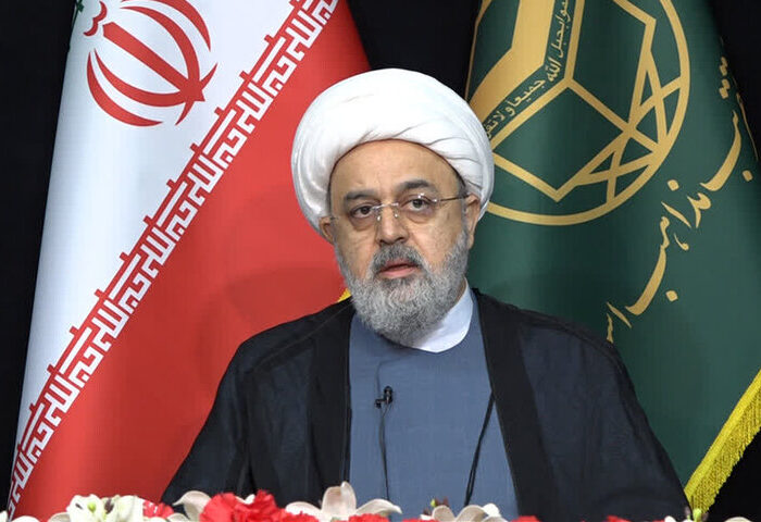 تفسیر «غدیر» نباید موجب تفرقه و تنازع بشود تفسیر «غدیر» نباید موجب تفرقه و تنازع بشود