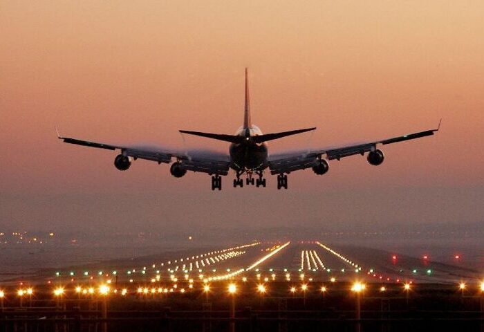 تهدید به بمب گذاری در پرواز مشهد خنثی شد تهدید به بمب گذاری در پرواز مشهد خنثی شد