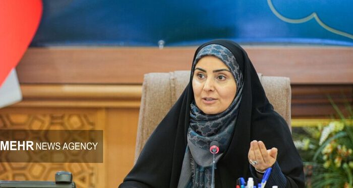 توسعه بدون مشارکت واقعی زنان پایدار نخواهد بود توسعه بدون مشارکت واقعی زنان پایدار نخواهد بود