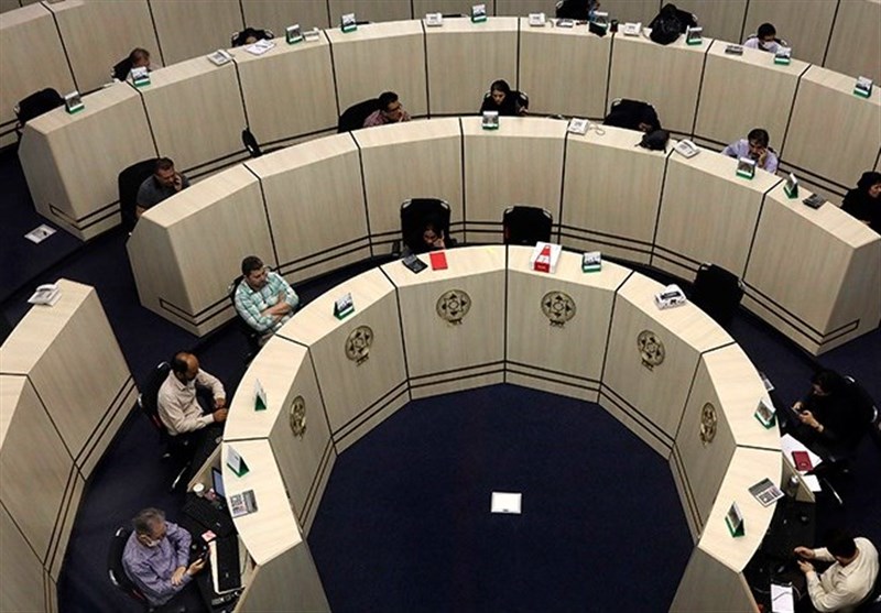 ثبت بازده مثبت برای تمام ابزارهای سرمایه‌گذاری بورس در آبان ۱۴۰۴