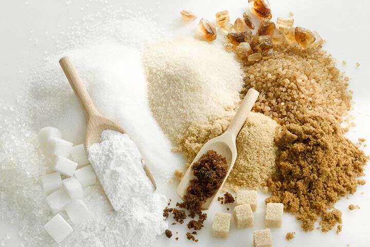 ثبت سفارش شکر آغاز شد