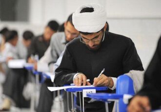 ثبت‌نام رقابت‌های علمی نخبگانی حوزه‌های علمیه آغاز شد
