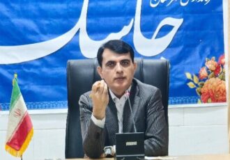 جمال الدینی: زیرساخت های فرهنگی و آموزشی جاسک نیازمند تقویت است