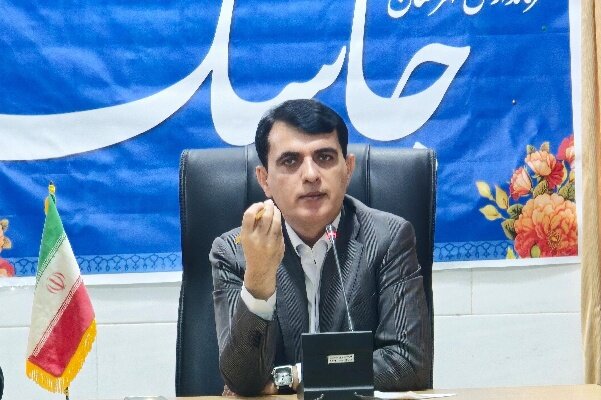 جمال الدینی: زیرساخت های فرهنگی و آموزشی جاسک نیازمند تقویت است