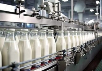 جهان در سال ۲۰۲۴ حدود ۳۴ میلیارد دلار شیر خرید؛ رتبه ۲۳ ایران در تولید جهان در سال ۲۰۲۴ حدود ۳۴ میلیارد دلار شیر خرید؛ رتبه ۲۳ ایران در تولید