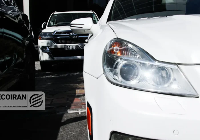 جهش قیمت  این خودروها/ آخرین قیمت خودرو امروز ۹ آذرماه