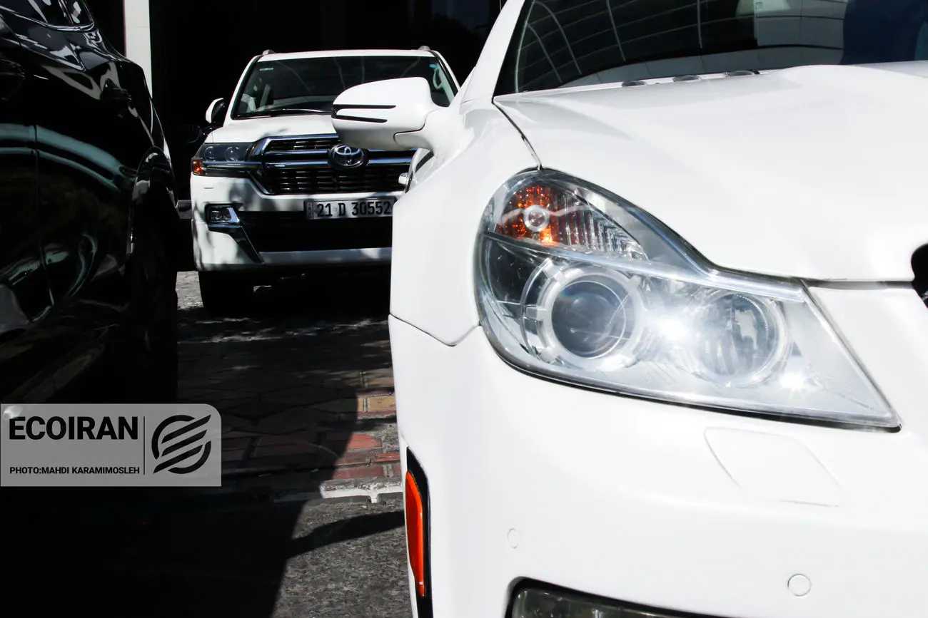 جهش قیمت  این خودروها/ آخرین قیمت خودرو امروز ۹ آذرماه