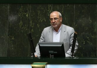 حاجی‌دلیگانی: وعده ارائه کالابرگ الکترونیکی تاپایان آبان عملی نشده است