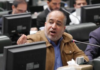 خالی‌فروشی ۸ کشتی نهاده‌های دامی در کشور