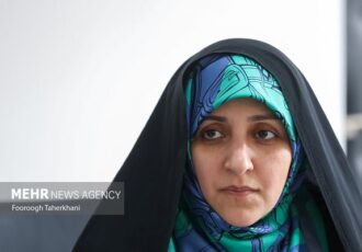 خانم بهروزآذر مجلس استدلالتان را نپذیرفت؛ فاصله زیاد مصاحبه تا مصوبه! خانم بهروزآذر مجلس استدلالتان را نپذیرفت؛ فاصله زیاد مصاحبه تا مصوبه!