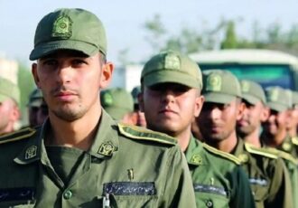 خبر خوش برای این مشمولان سربازی / قوانین تغییر کرد