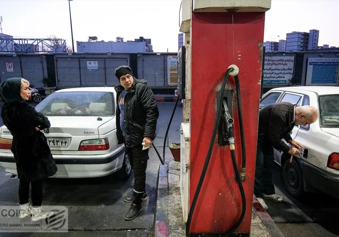 خبر مهم درباره سهمیه سوخت/ به مالک تعلق میگیرد یا خودرو؟ خبر مهم درباره سهمیه سوخت/ به مالک تعلق میگیرد یا خودرو؟