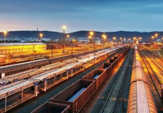 خبرگزاری دولتی بلاروس: مسیر ریلی ما به ایران فعال می‌شود