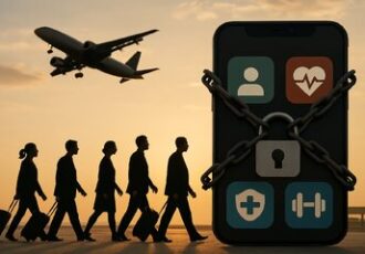 در یک سال، به اندازه چهار سال نیرو از دست دادیم /اکوسیستم سلامت به بن‌بست «تضاد منافع» رسید