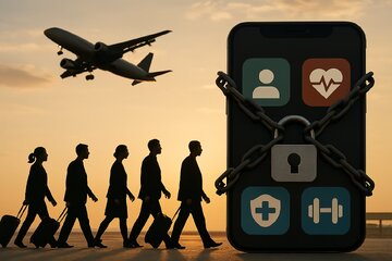 در یک سال، به اندازه چهار سال نیرو از دست دادیم /اکوسیستم سلامت به بنبست «تضاد منافع» رسید در یک سال، به اندازه چهار سال نیرو از دست دادیم /اکوسیستم سلامت به بنبست «تضاد منافع» رسید