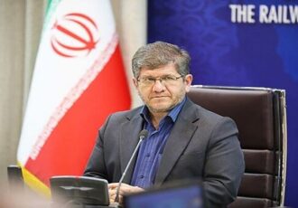 درآمد سالانه قطارهای حومهای کشور ۳۹ میلیارد تومان| سهم بار ریلی از بنادر فقط ۹ درصد درآمد سالانه قطارهای حومهای کشور ۳۹ میلیارد تومان| سهم بار ریلی از بنادر فقط ۹ درصد
