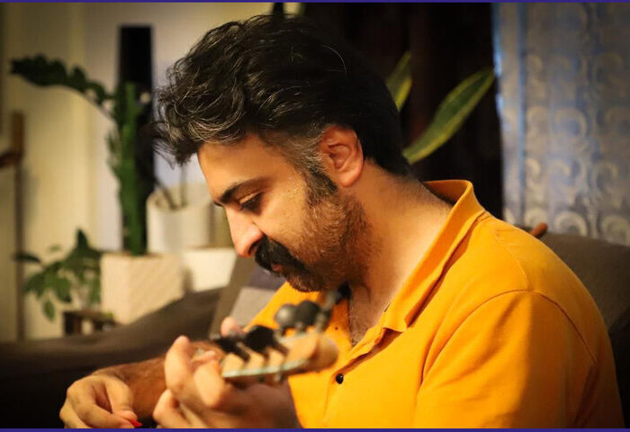 درگذشت یک نوازنده جوان بر اثر سانحه تصادف درگذشت یک نوازنده جوان بر اثر سانحه تصادف