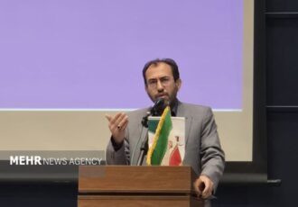 دهقانی: سمن‌ها فاصله مردم و عدالت را کم‌می‌کنند