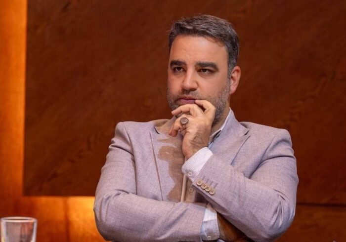 دکتر میرزایی، سخنگوی سومین دوره جایزه تعالی صنعت گردشگری ایران شد دکتر میرزایی، سخنگوی سومین دوره جایزه تعالی صنعت گردشگری ایران شد