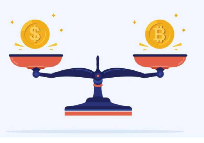 رابطه دامیننس تتر و بیت کوین چیست؟ و چه کاربردی دارند؟