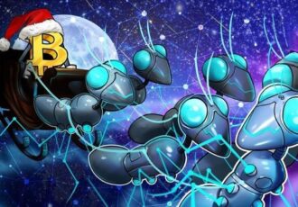 رالی جدید بیت‌کوین هدف ۱۲۰,۰۰۰ دلاری دارد