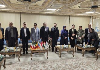 راه مقابله با ایران‌ هراسی توسعه گردشگری داخلی است