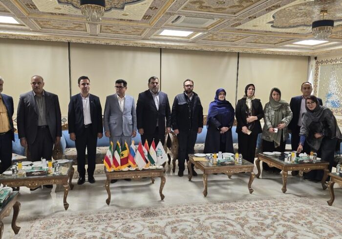 راه مقابله با ایران هراسی توسعه گردشگری داخلی است راه مقابله با ایران هراسی توسعه گردشگری داخلی است