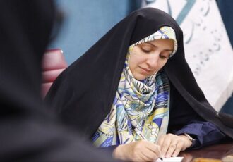 رتبههای برتر کنکور در میان معلولین نشانه تجلی اراده در محدودیت است رتبههای برتر کنکور در میان معلولین نشانه تجلی اراده در محدودیت است