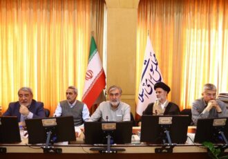 رحمانی‌فضلی: قرارداد ۲۵ساله ایران و چین در حال اجرا و رو به پیشرفت است