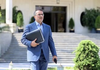 رفیع زاده: کوچک سازی دولت را پیگیری می‌کنیم