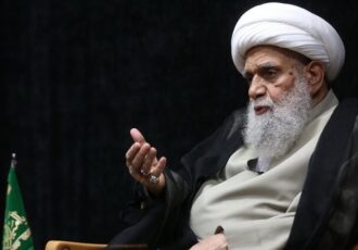 روایت زندگی آیت الله کریمی جهرمی در «شارح حدیث آفتاب»