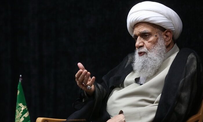 روایت زندگی آیت الله کریمی جهرمی در «شارح حدیث آفتاب»