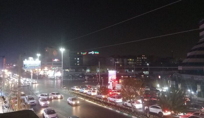 روایت کسبه البرز از اجرا نشدن مصوبه تعطیلی اصناف در ساعت ۲۱