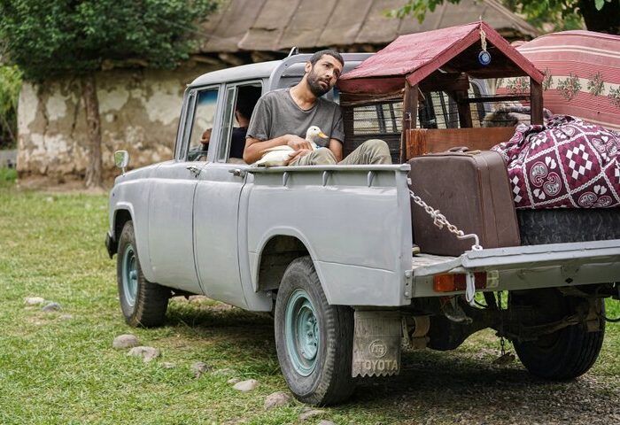 روایتی عاشقانه در دل روستا؛ سینمای اجتماعی درگیر تغییر ذائقه مخاطب است روایتی عاشقانه در دل روستا؛ سینمای اجتماعی درگیر تغییر ذائقه مخاطب است