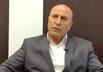 روغنی گلپایگانی دبیرکل اتاق ایران شد